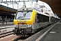 Alstom 1310 - CFL "3002"
11.06.2012 - Luxembourg
Peter Dircks