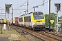 Alstom 1310 - CFL "3002"
30.05.2003 - Antwerpen-Oost
Alexander Leroy
