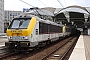 Alstom 1310 - CFL "3002"
03.07.2021 - Leuven
Jean-Michel Vanderseypen