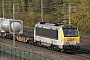Alstom 1310 - CFL "3002"
18.10.2021 - Uckange
Peider Trippi