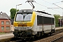 Alstom 1312 - CFL "3004"
15.05.2006 - Esch-sur-Alzette
Michael Goll