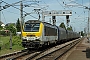 Alstom 1312 - CFL "3004"
25.05.2005 - Noertzange
André Grouillet