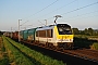 Alstom 1312 - CFL "3004"
16.07.2014 - Hochfelden
Yannick Hauser
