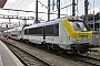 Alstom 1312 - CFL "3004"
08.06.2015 - Luxembourg
Leon Schrijvers