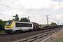 Alstom 1315 - CFL "3005"
01.06.2005 - Peltre
Theo Stolz