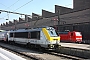 Alstom 1315 - CFL "3005"
11.03.2010 - Luxembourg
Michael Goll