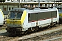 Alstom 1315 - CFL "3005"
14.06.2003 - Mulhouse Ville
Vincent Torterotot