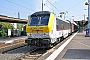 Alstom 1307 - CFL "3006"
30.04.2009 - Thionville
René Hameleers