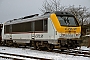 Alstom 1307 - CFL "3006"
xx.01.2002 - Luxemburg
Rolf Alberts