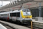 Alstom 1307 - CFL "3006"
14.06.2011 - Luxembourg
Peter Dircks