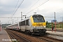 Alstom 1307 - CFL "3006"
23.08.2015 - Angleur
Lutz Goeke