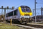 Alstom 1308 - CFL "3007"
xx.05.1999 - Luxemburg, Depot
Rolf Alberts