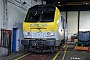Alstom 1308 - CFL "3007"
26.09.2012 - Luxembourg, Depot
Alexander Leroy