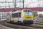 Alstom 1308 - CFL "3007"
17.02.2015 - Luxembourg
Martin Greiner