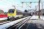 Alstom 1308 - CFL "3007"
05.02.2015 - Esch-Alzette
Yves Gillander