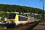 Alstom 1308 - CFL "3007"
18.05.2018 - Dommeldange
Pierre Hosch
