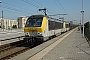 Alstom 1309 - CFL "3008"
28.07.2005 - Antwerpen-Luchtbal
René Hameleers