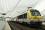 Alstom 1309 - CFL "3008"
25.04.2014 - Liège-Guillemins
Albert Koch