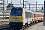 Alstom 1309 - CFL "3008"
02.06.2002 - Luxembourg
Leon Schrijvers