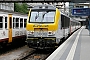 Alstom 1309 - CFL "3008"
14.06.2010 - Luxembourg
Peter Dircks