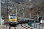 Alstom 1311 - CFL "3009"
26.02.2017 - Kautenbach
Theo Stolz