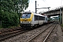 Alstom 1311 - CFL "3009"
30.07.2012 - Mersch
Wilco Trumpie