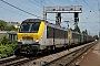 Alstom 1311 - CFL "3009"
25.05.2005 - Noertzange
André Grouillet