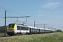 Alstom 1311 - CFL "3009"
18.05.2014 - Oudenburg
Nicolas Beyaert