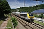 Alstom 1311 - CFL "3009"
12.06.2014 - Esneux
Lutz Goeke