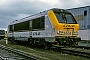 Alstom 1311 - CFL "3009"
xx.04.2002 - Luxemburg
Rolf Alberts