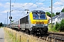 Alstom 1311 - CFL "3009"
26.06.2014 - Lintgen
Peider Trippi
