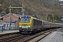 Alstom 1311 - CFL "3009"
30.03.2016 - Rivage
Harald Belz