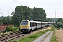 Alstom 1311 - CFL "3009"
25.07.2010 - Sint-Martens-Bodegem
Philippe Smets