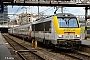 Alstom 1314 - CFL "3010"
12.12.2006 - Luxembourg, Gare
Alexander Leroy
