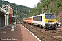 Alstom 1314 - CFL "3010"
05.09.2003 - Rivage
Lutz Goeke