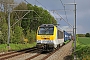 Alstom 1314 - CFL "3010"
14.05.2021 - Blanmont
Alexander Leroy