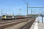 Alstom 1316 - CFL "3011"
05.05.2013 - Bressoux
Ronnie Beijers