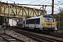 Alstom 1316 - CFL "3011"
06.10.2014 - Esch-Belval
Alexander Leroy