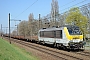 Alstom 1316 - CFL "3011"
31.03.2021 - Mortsel
John Mulrine