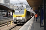 Alstom 1317 - CFL "3012"
21.09.2015 - Luxembourg
Peter Dircks