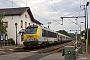 Alstom 1317 - CFL "3012"
26.07.2019 - Wilerwiltz
Ingmar Weidig