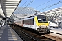 Alstom 1318 - CFL "3013"
16.10.2011 - Liège-Guillemins
Ronnie Beijers