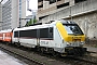 Alstom 1318 - CFL "3013"
10.08.2006 - Luxembourg
Michael Goll