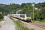 Alstom 1318 - CFL "3013"
31.03.2014 - Michelau
Loïc Mottet