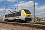Alstom 1318 - CFL "3013"
11.05.2018 - Bettemburg
Lutz Goeke