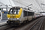 Alstom 1318 - CFL "3013"
28.12.2016 - Liège-Guillemins
Julien Givart