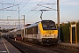 Alstom 1318 - CFL "3013"
04.08.2020 - Capellen
Ingmar Weidig