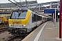 Alstom 1319 - CFL "3014"
21.07.2011 - LuxembourgRené Hameleers