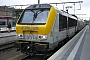 Alstom 1319 - CFL "3014"
19.05.2009 - LuxembourgBurkhard Sanner