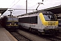 Alstom 1319 - CFL "3014"
05.08.2005 - Luxembourg GareBurkhard Sanner